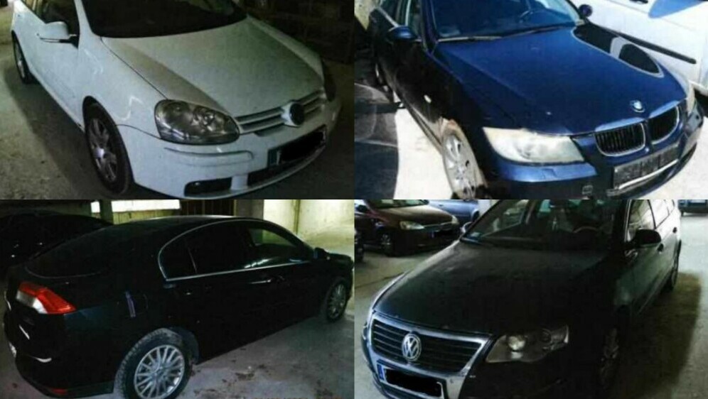 Država prodaje automobile