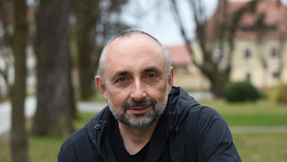 Jasenko Krovinović