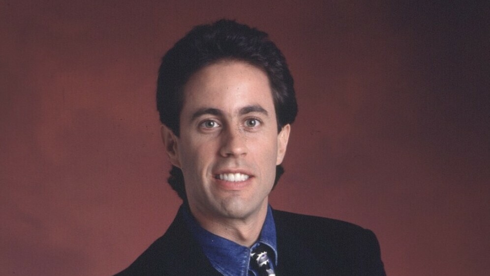 Jerry Seinfeld