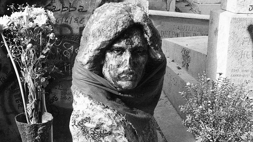 Bista Jima Morrisona