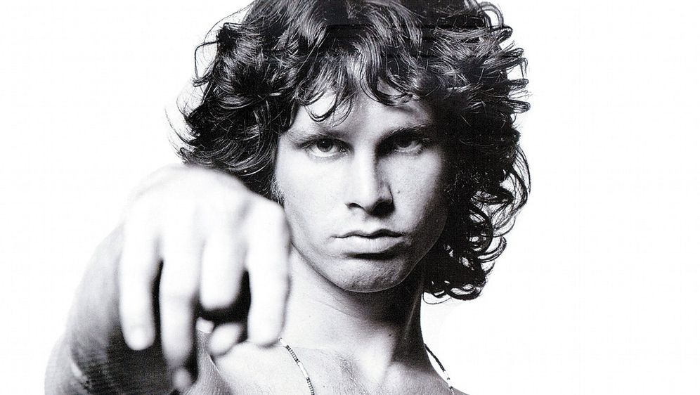 Jim Morrison