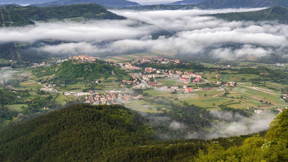 Buzet i Buzeština - 3