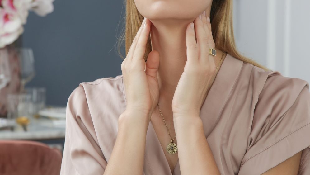 Problemi sa štitnjačom