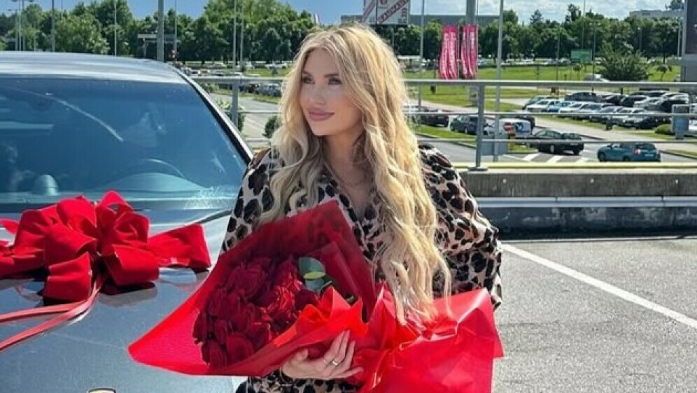 Petra Meštrić