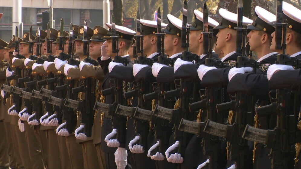 Vojska - 1