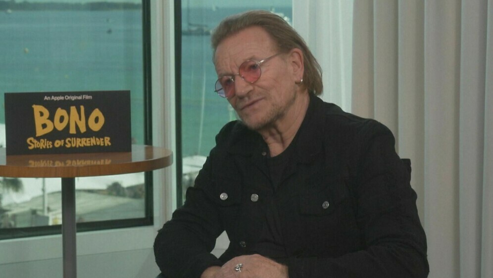 Bono Vox