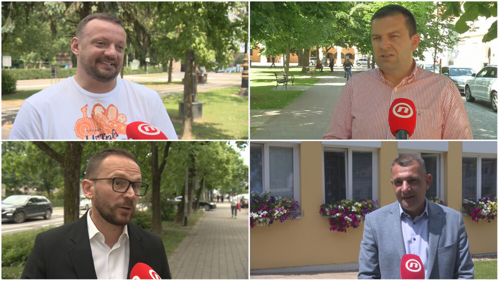 Rekorderi lokalnih izbora