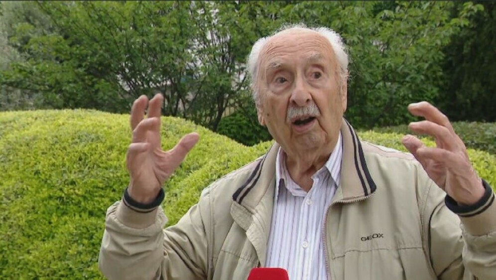 Vjekoslav Bakašun