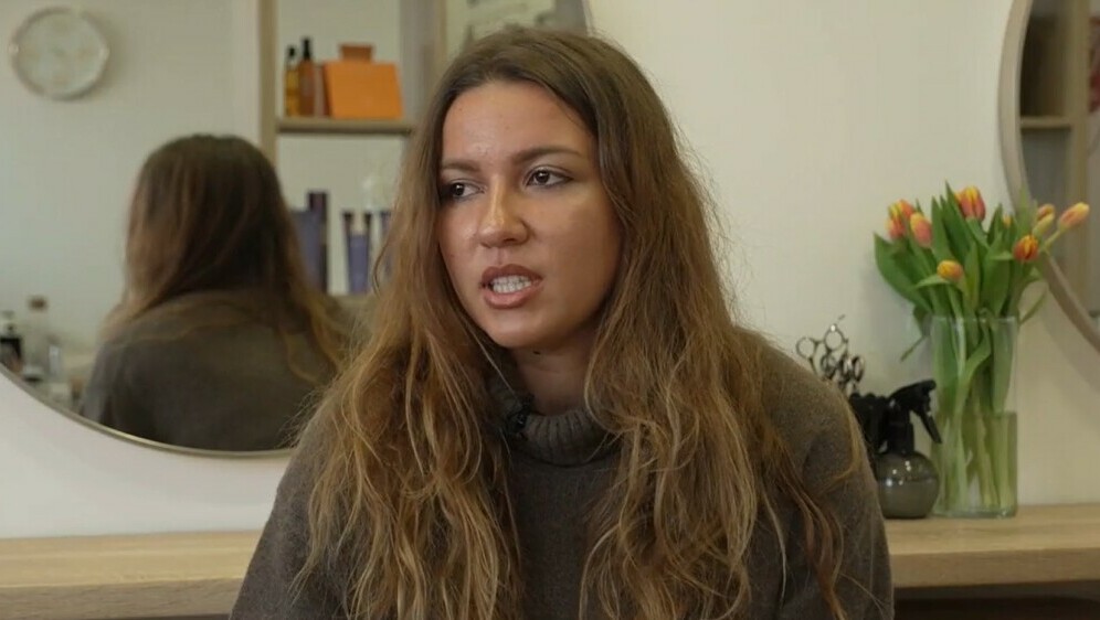 Iva Grgurić