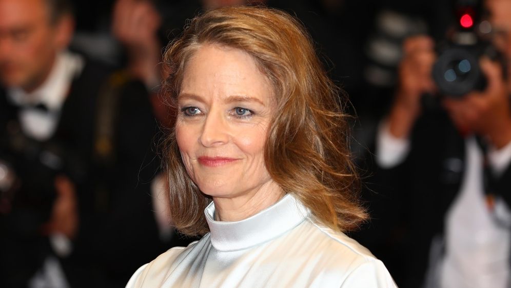 Jodie Foster