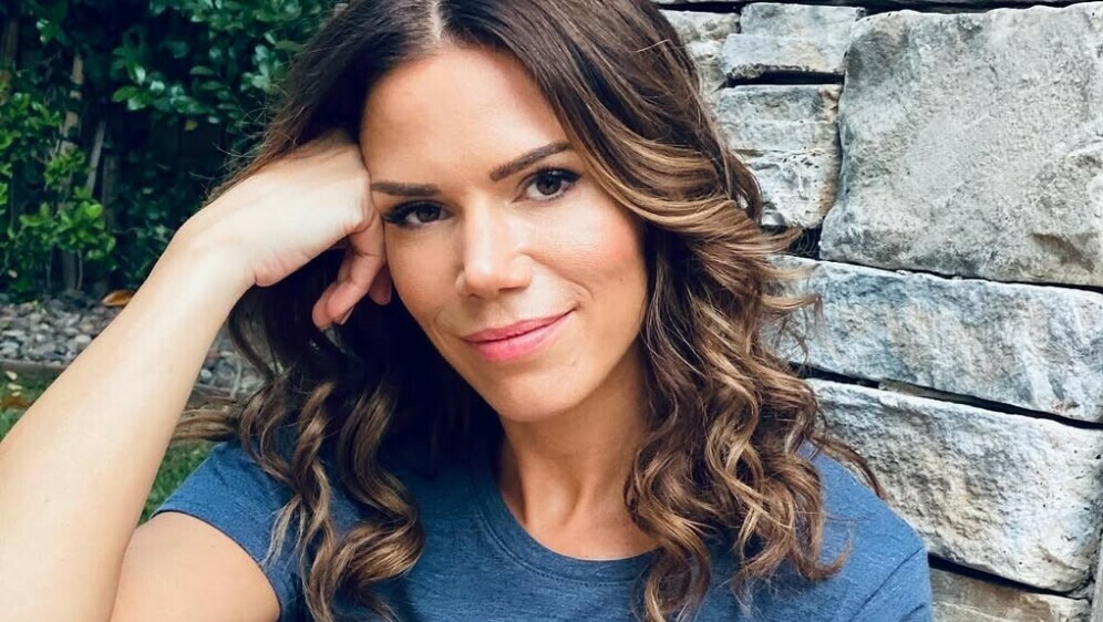 Kristina Kuzmič - 5