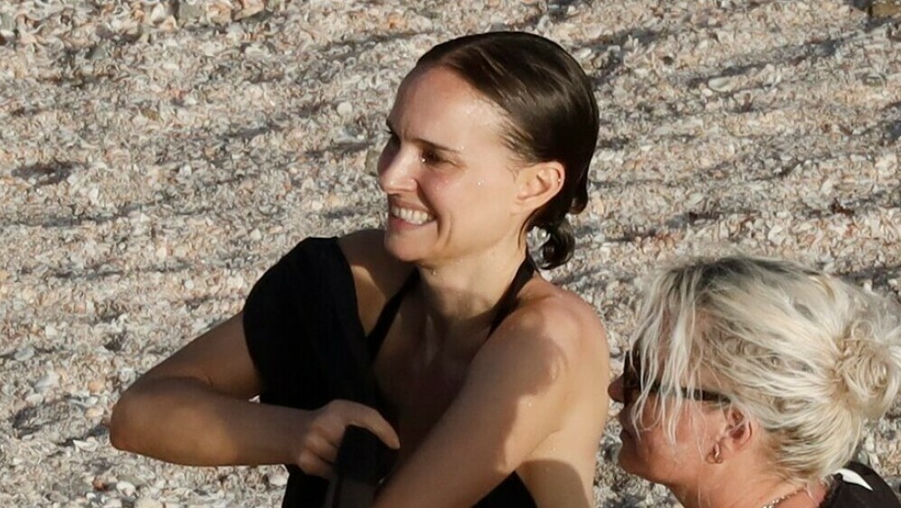 Natalie Portman - 4