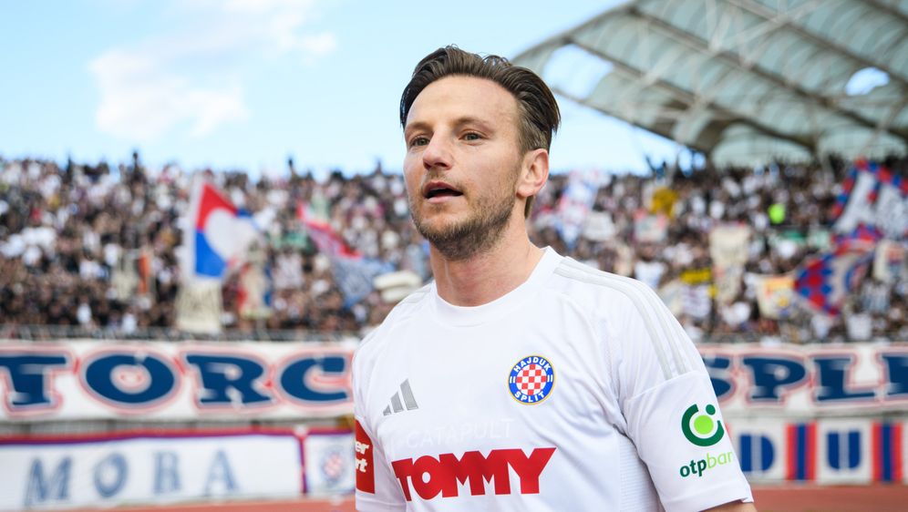 Ivan Rakitić