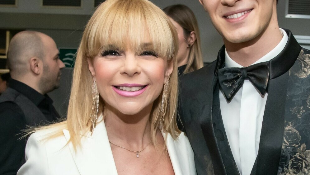 Mila Elegović