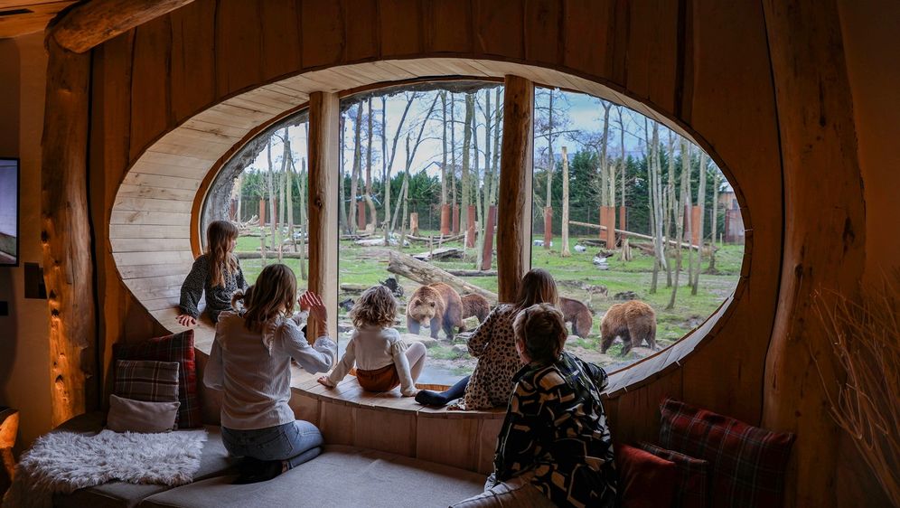 Pairi Daiza - zoološki vrt i resort - 9