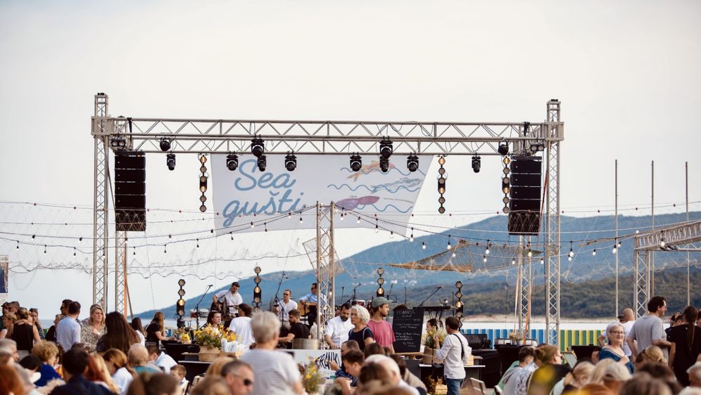 Sea Gušti - 2