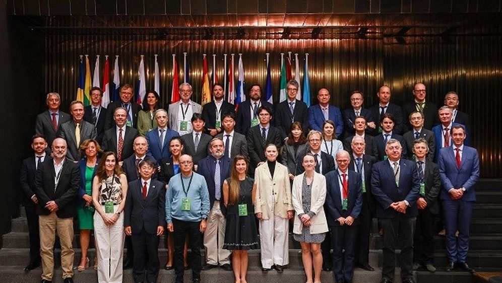 Upravni odbor DONES-a