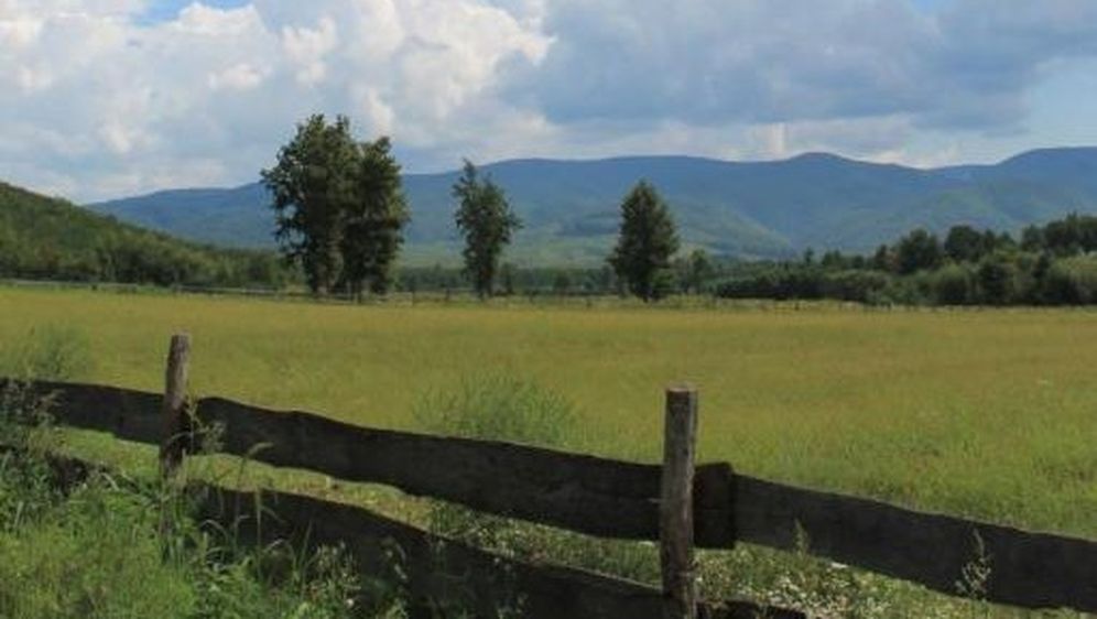 Little house on Papuk - 9