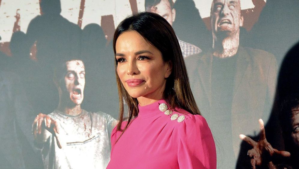 Severina
