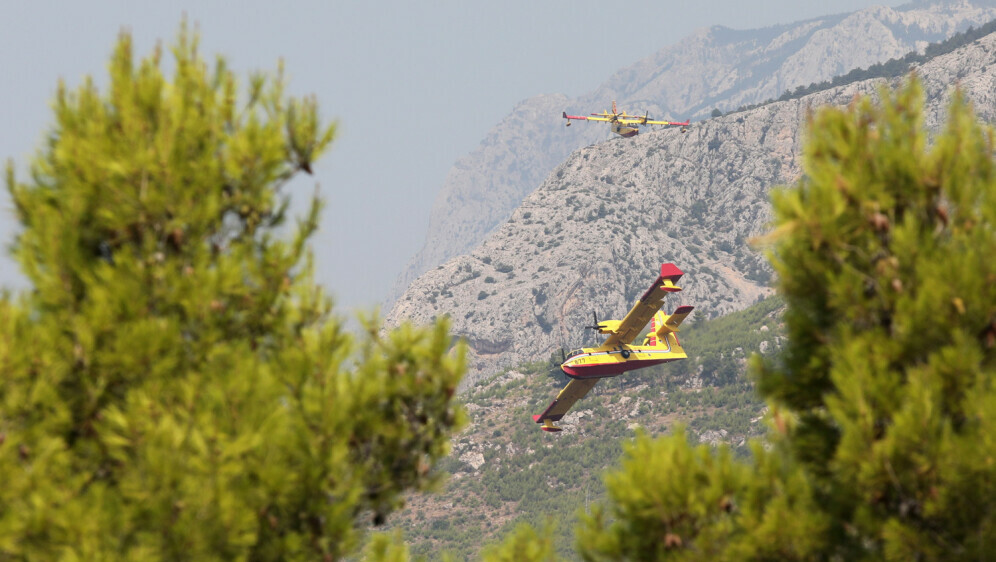 Canadair