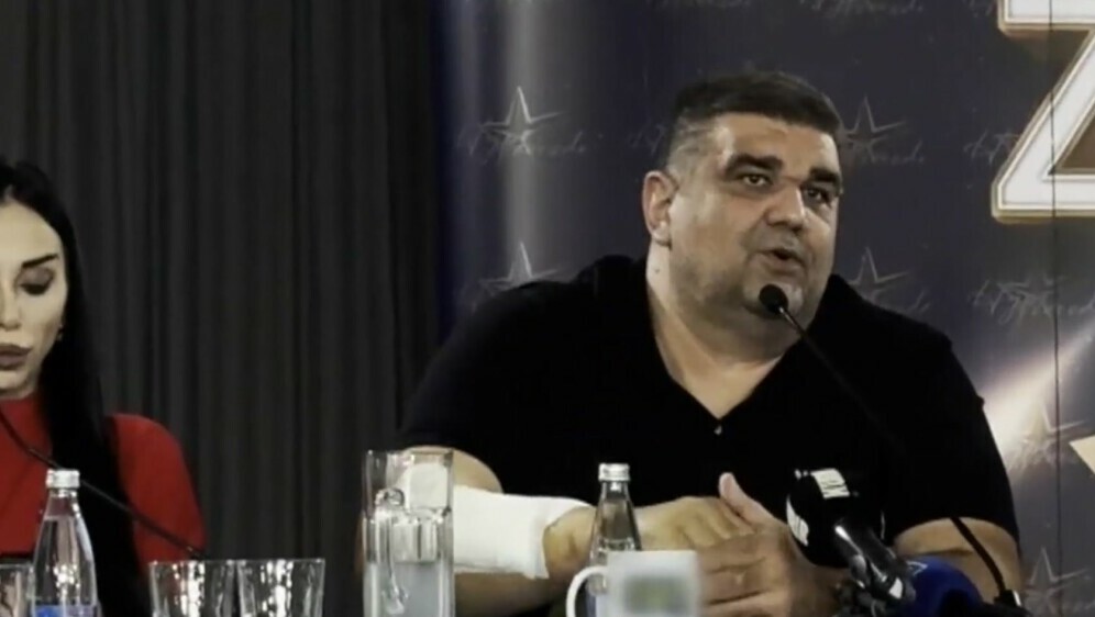 In Magazin: Saša Mirković - 2