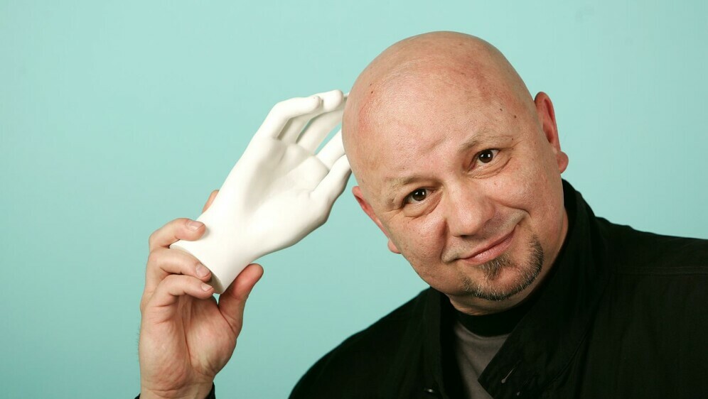 Mladen Horvat - 2