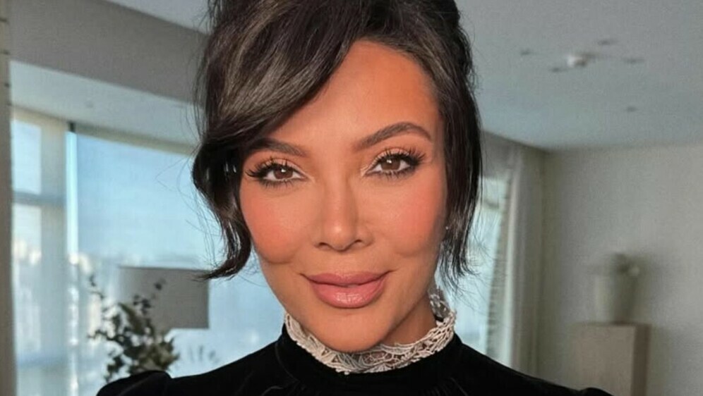 Kris Jenner