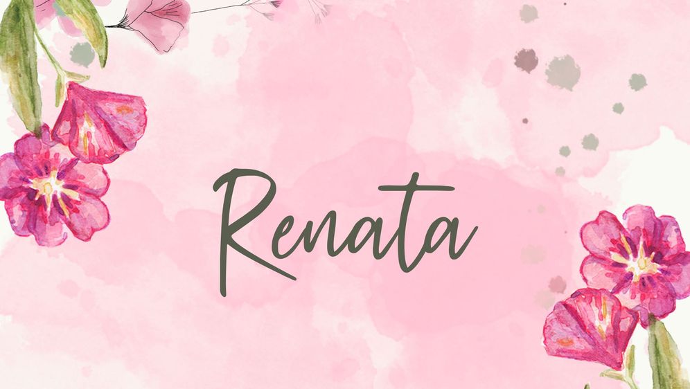 Renata