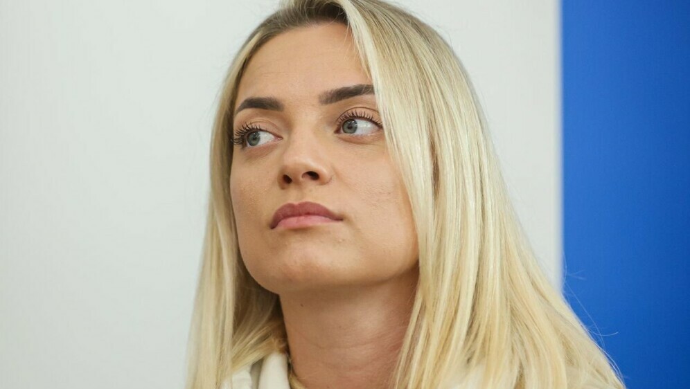 Natalie Balmix