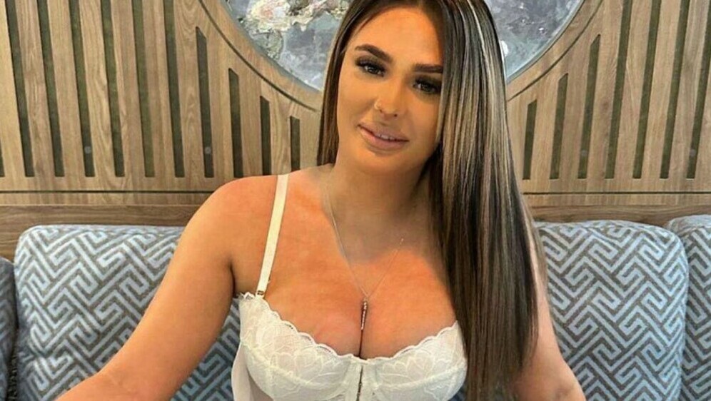 Uhićena Britanka