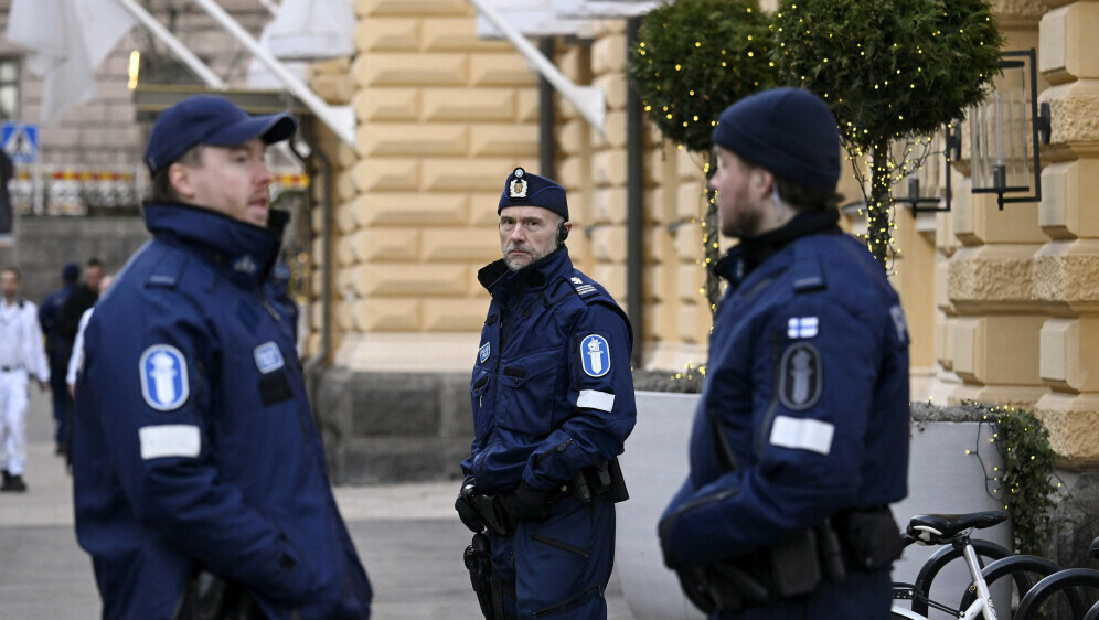 Finska odgovorila na rusko gomilanje vojske na granici