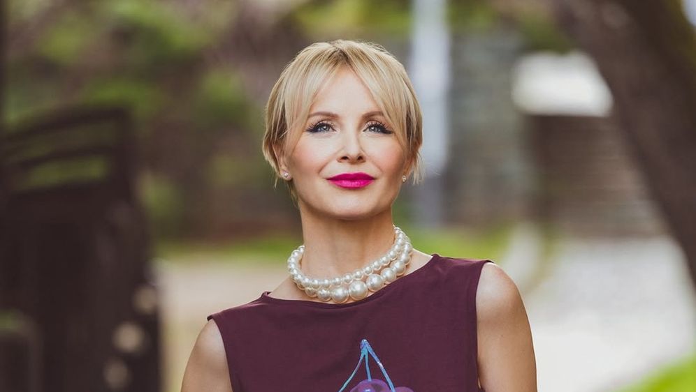 Danijela Martinović pokazala je modno izdanje koje je primjer savršene dnevne elegancije