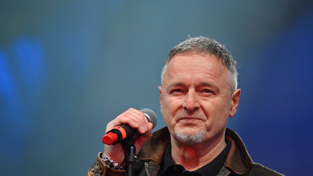 Marko Perković Thompson