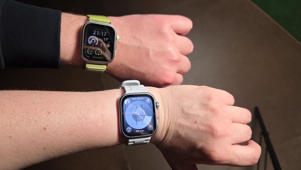 Huawei Watch Fit 4 Pro - 8