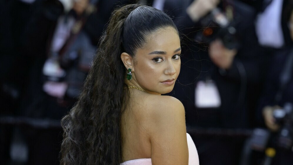 Lena Mahfouf