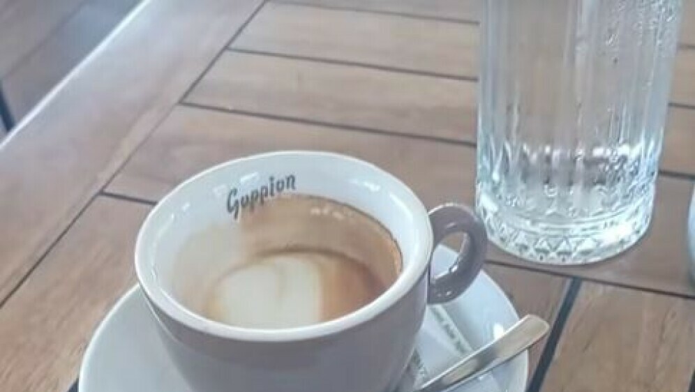 Turistica poludjela zbog cijena na hrvatskoj obali