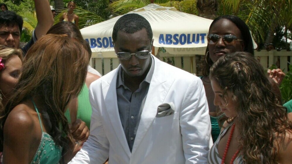 P. Diddy