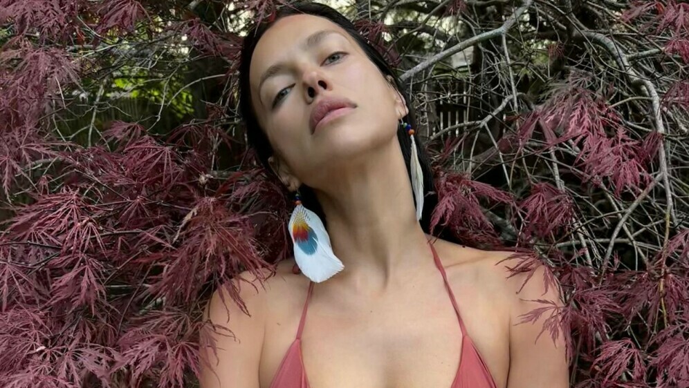 Irina Shayk