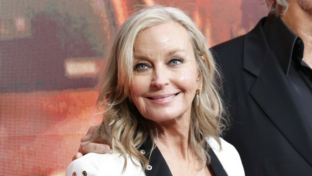 Bo Derek