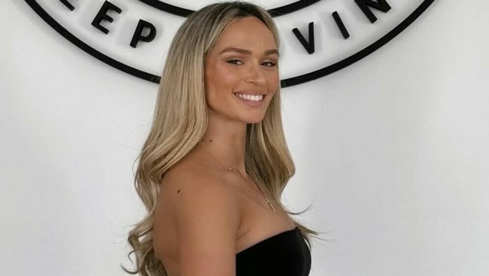 Valentina Walme - 1