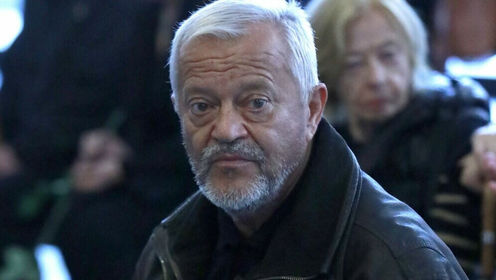 Emir Hadžihafizbegović