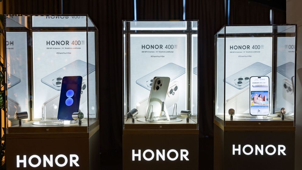 Honor 400 serija