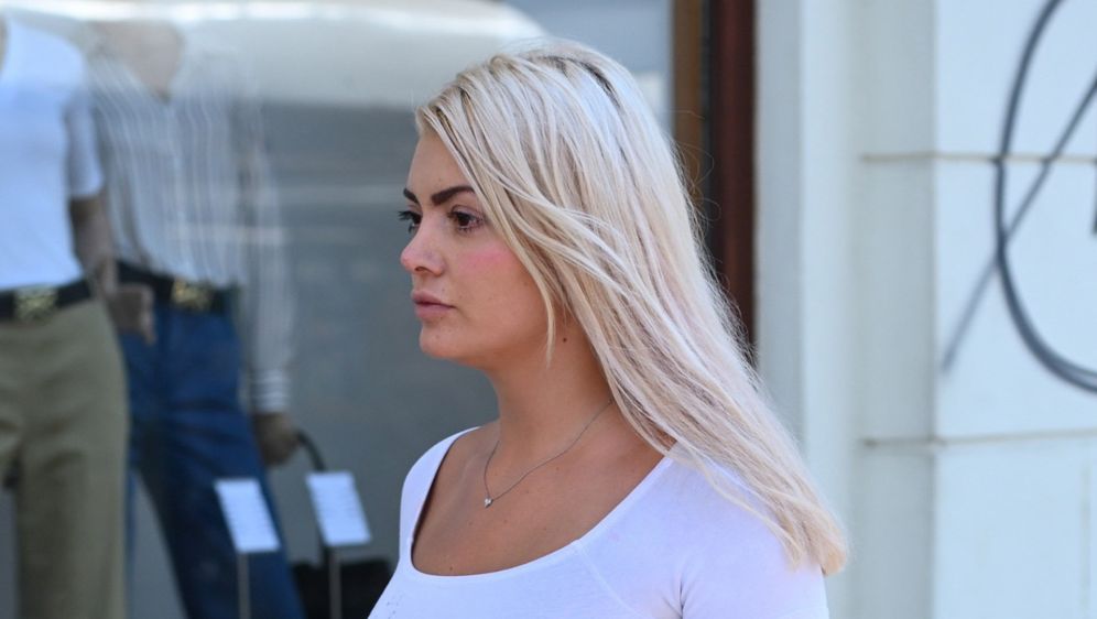 Ella Dvornik voli eksperimentirati s modom