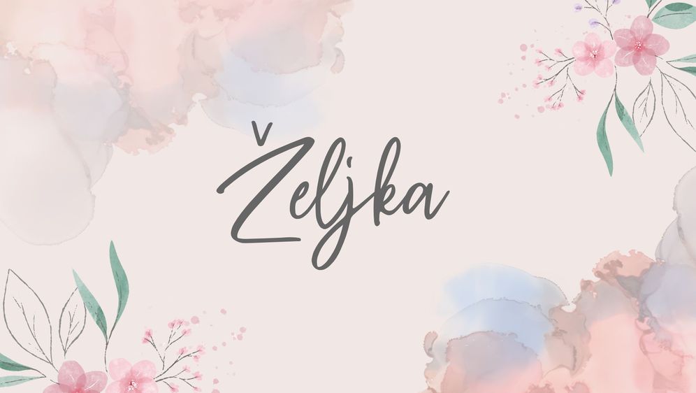 Željka