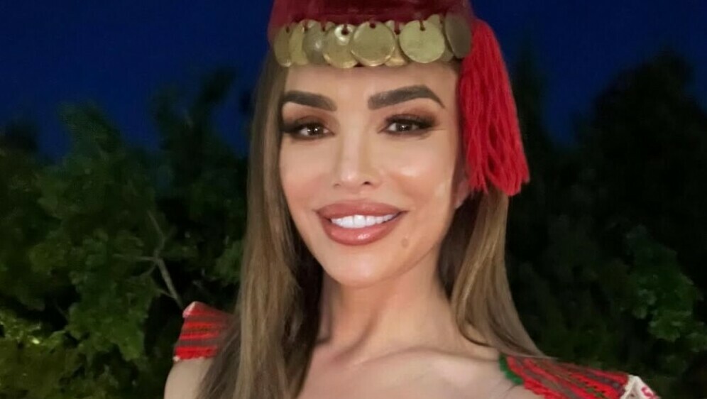 Severina