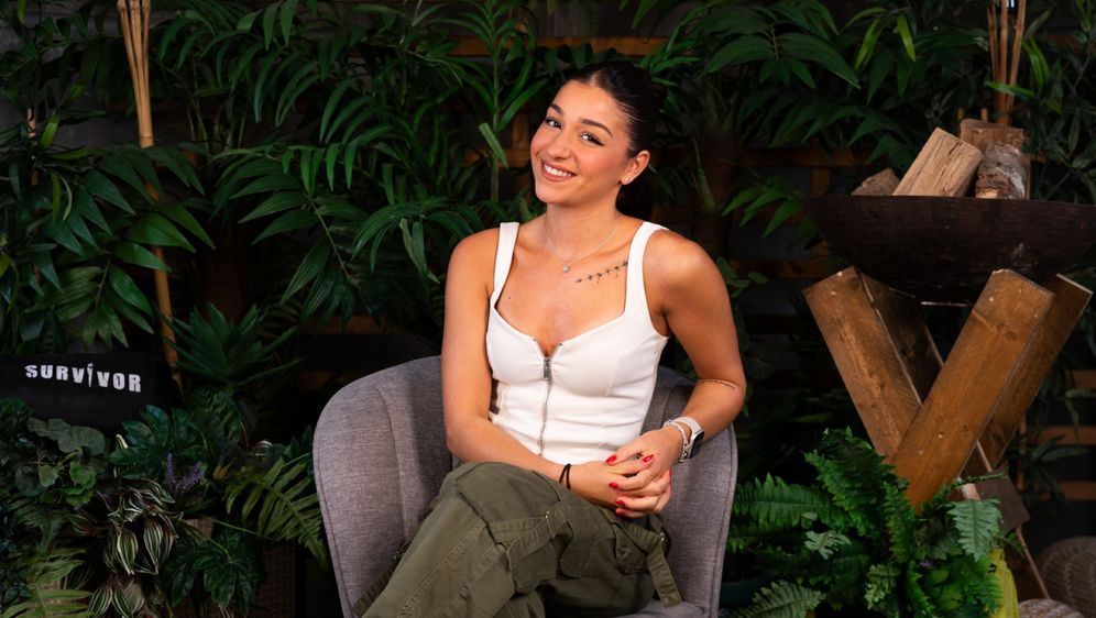 Survivor specijal: Lara Zavorović