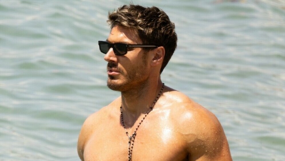 Chris Appleton - 1