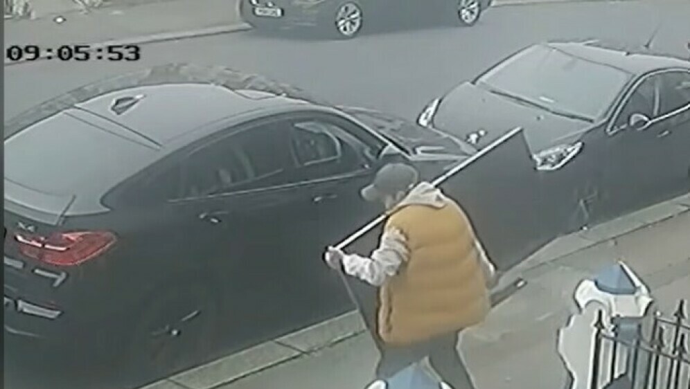 Lancashire Police: Ubojica se vratio na mjesto zločina
