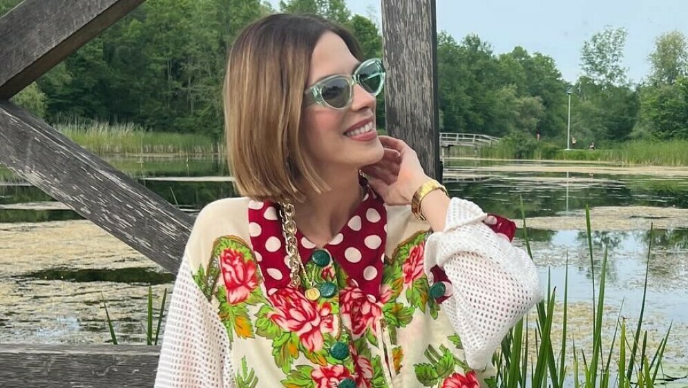 Bojana Gregorić Vejzović