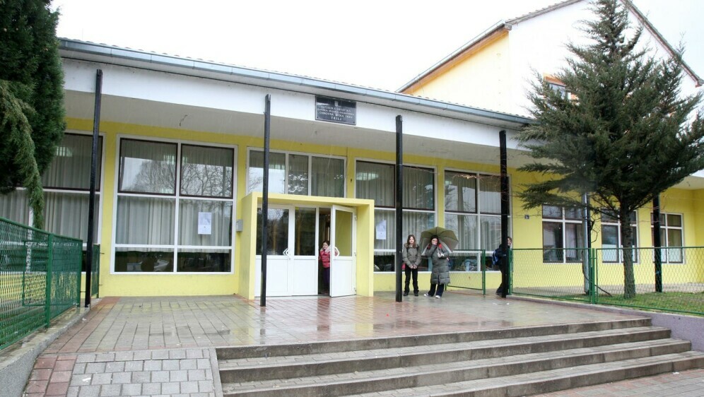 Osnovna škola Trilj